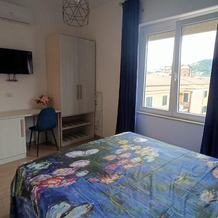 Mar Art Sapri Hotel Ngoại thất bức ảnh