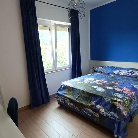 Mar Art Sapri Hotel Ngoại thất bức ảnh