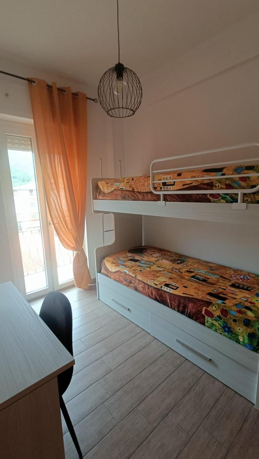 Mar Art Sapri Hotel Ngoại thất bức ảnh