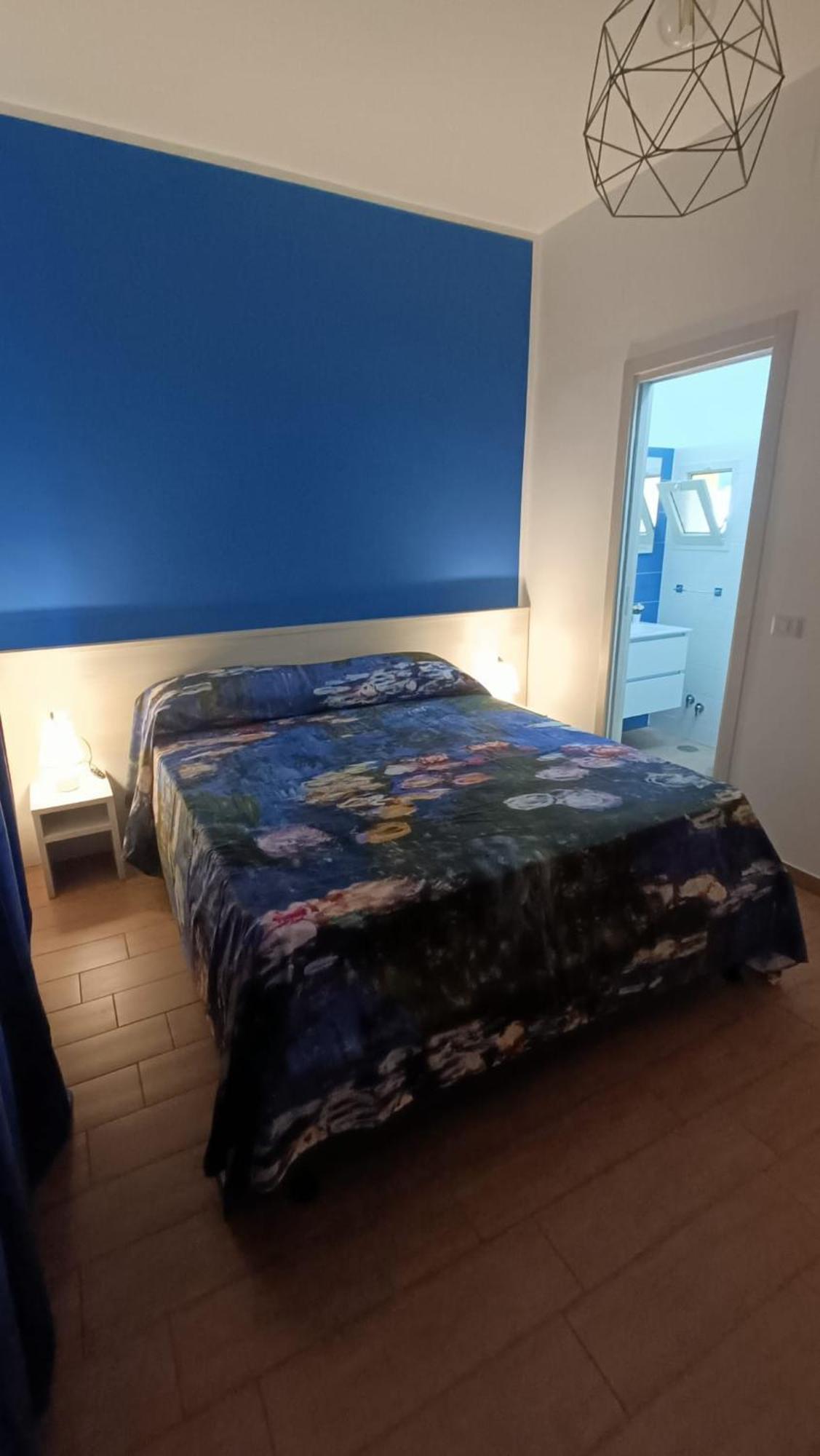 Mar Art Sapri Hotel Ngoại thất bức ảnh