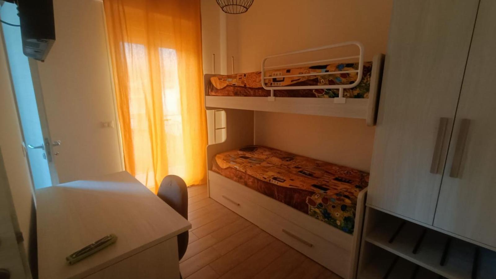 Mar Art Sapri Hotel Ngoại thất bức ảnh