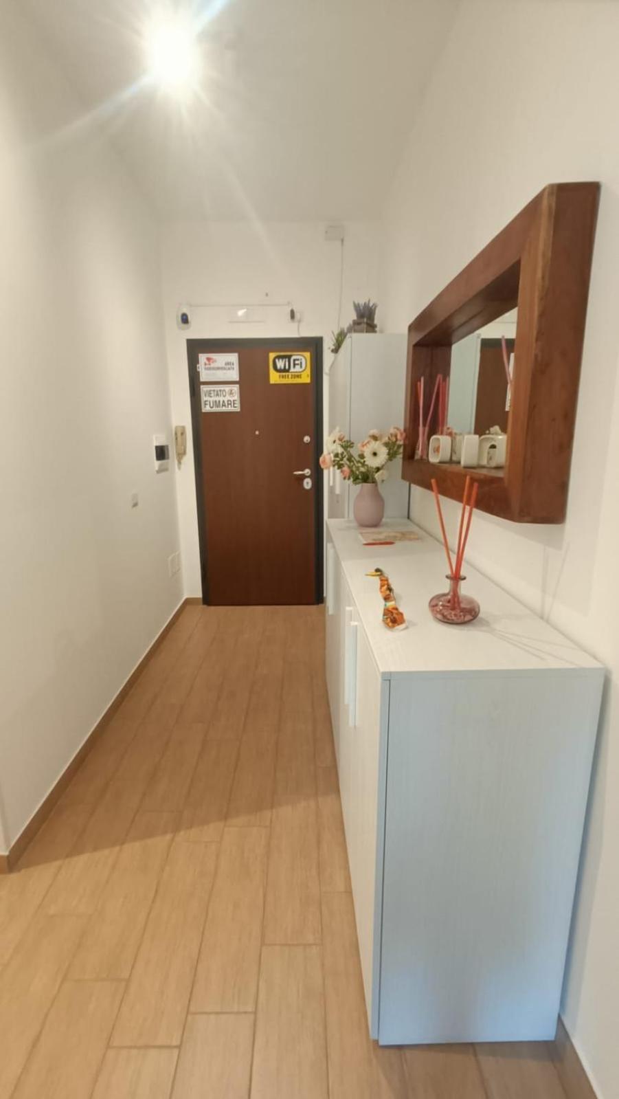 Mar Art Sapri Hotel Ngoại thất bức ảnh