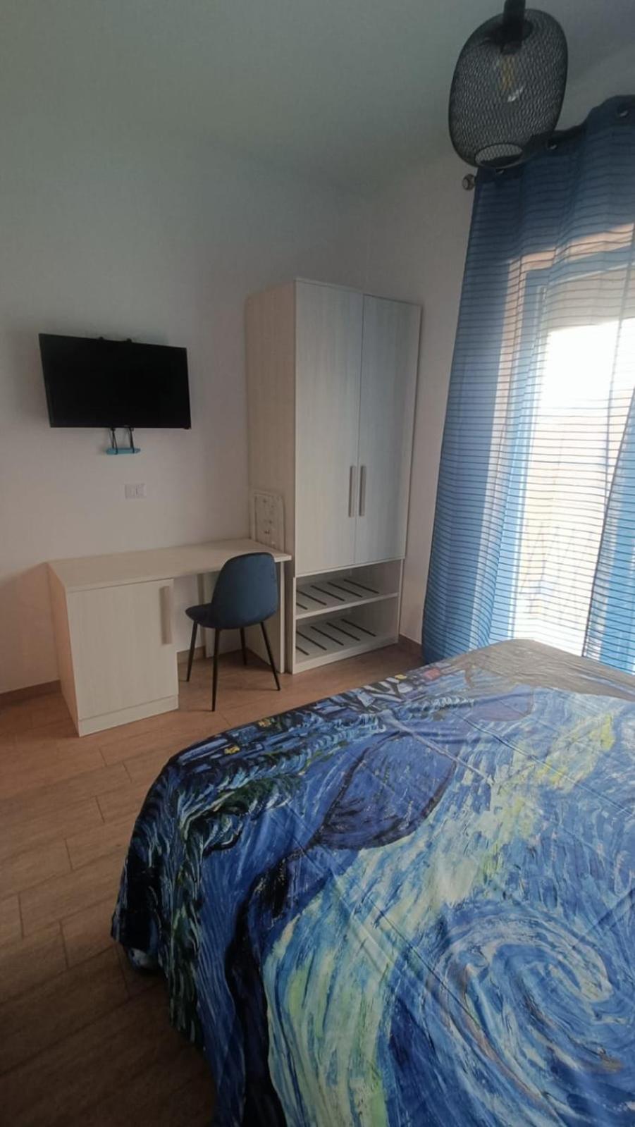 Mar Art Sapri Hotel Ngoại thất bức ảnh