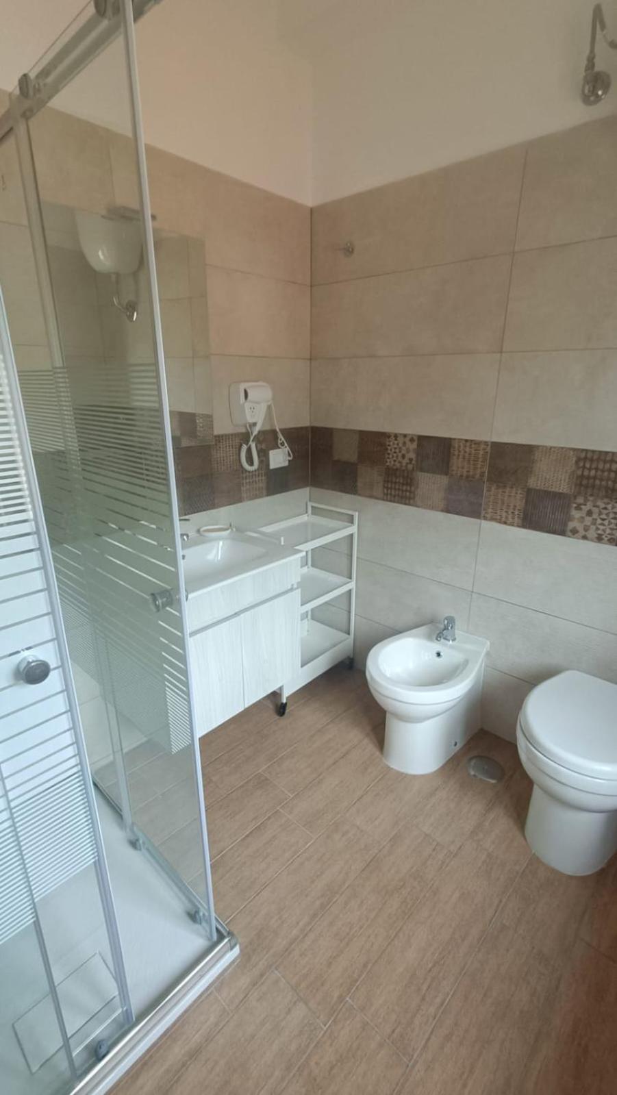 Mar Art Sapri Hotel Ngoại thất bức ảnh