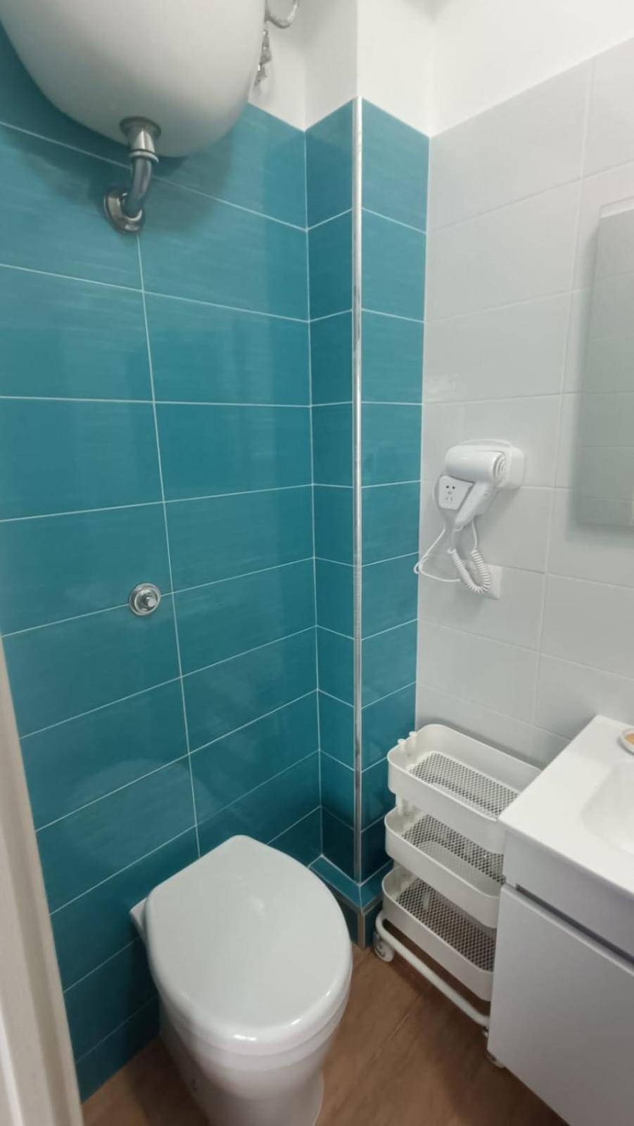 Mar Art Sapri Hotel Ngoại thất bức ảnh