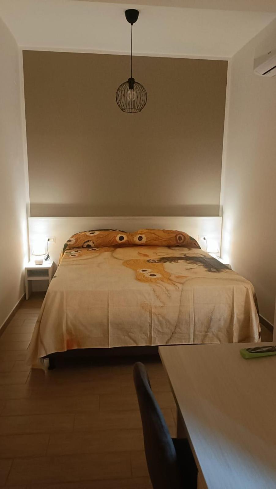 Mar Art Sapri Hotel Ngoại thất bức ảnh