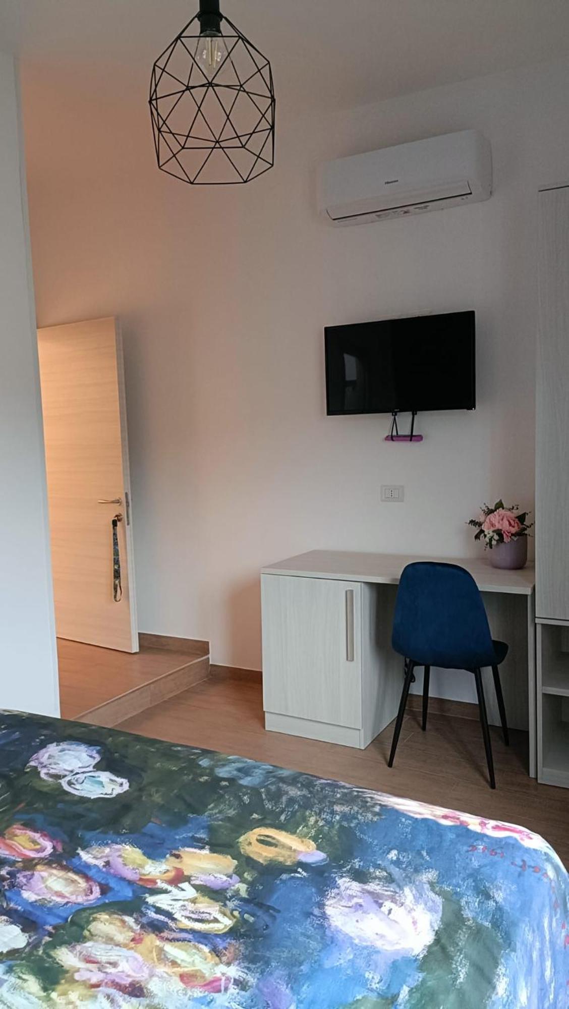 Mar Art Sapri Hotel Ngoại thất bức ảnh