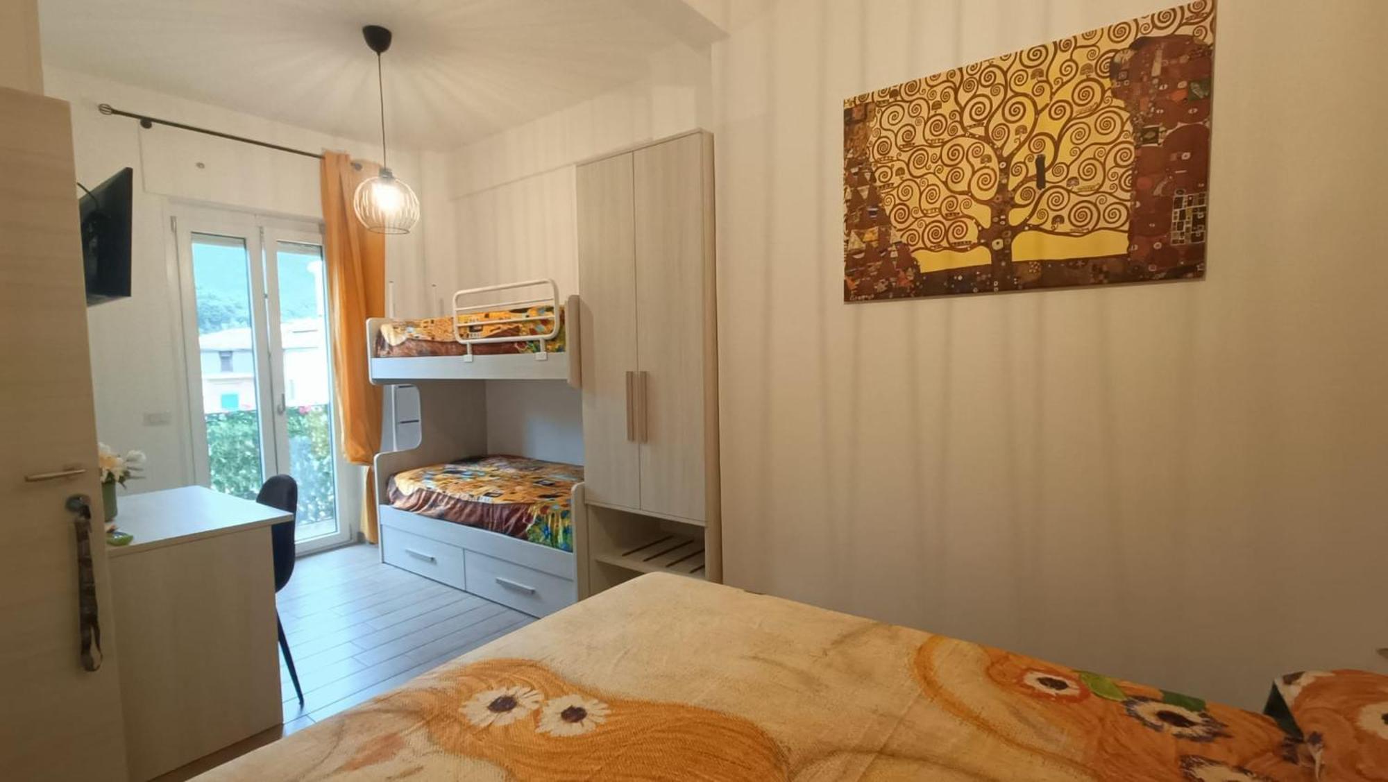 Mar Art Sapri Hotel Ngoại thất bức ảnh