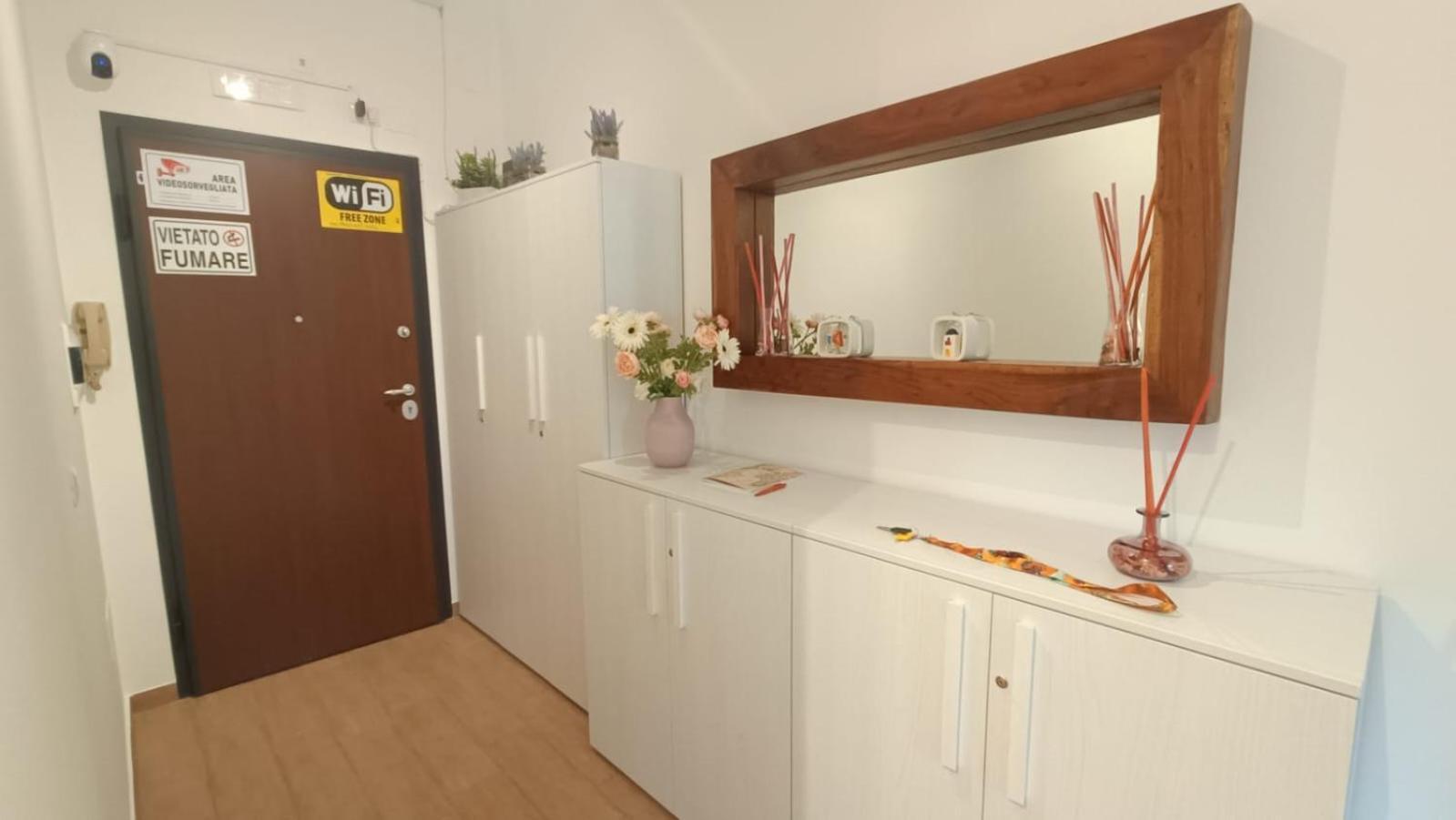 Mar Art Sapri Hotel Ngoại thất bức ảnh