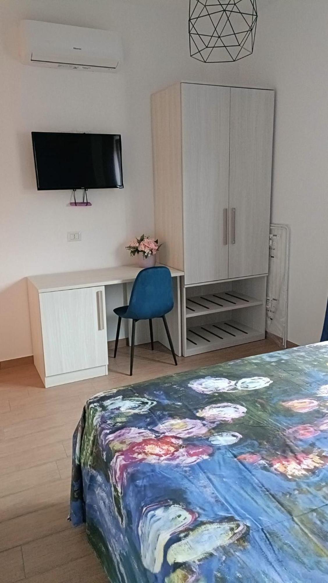 Mar Art Sapri Hotel Ngoại thất bức ảnh